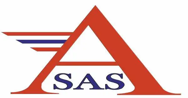 Asas Engineering & Project Management Consultancy  Logo
