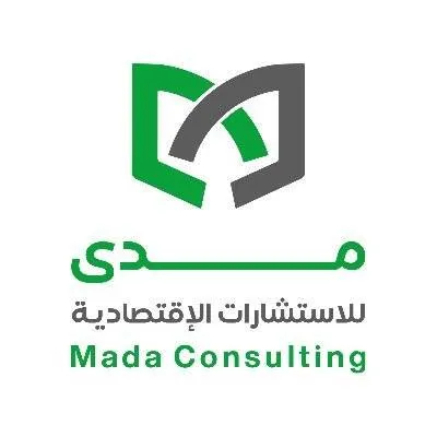 Mada Consulting Logo