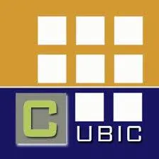Cubic Engineering Consultancy  Logo