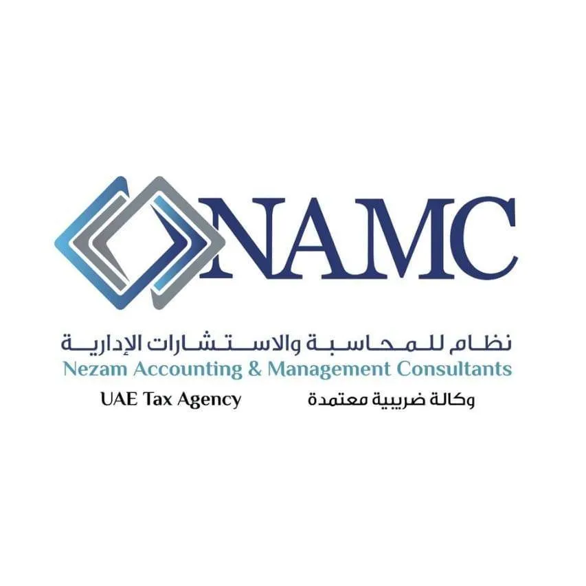 Nezam Accounting and Management Consultants Logo