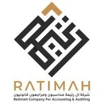 Ratimah Public Accountants & Auditors Co. Logo