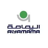 AL-Yamama Company Logo
