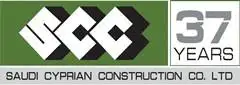 SAUDI CYPRIAN CONSTRUCTION CO.LTD Logo