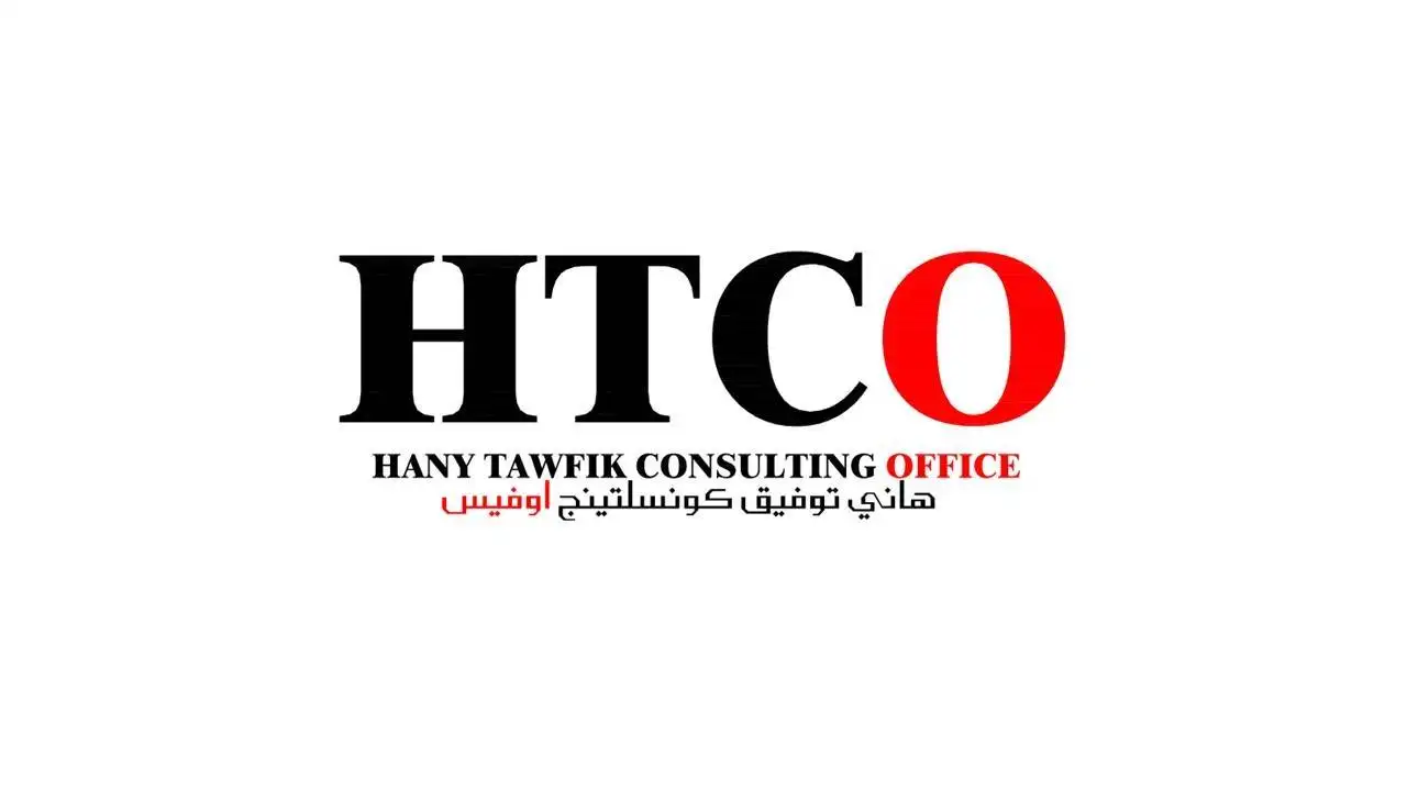 Hany Tawfik Consulting Office (HTCO) Logo