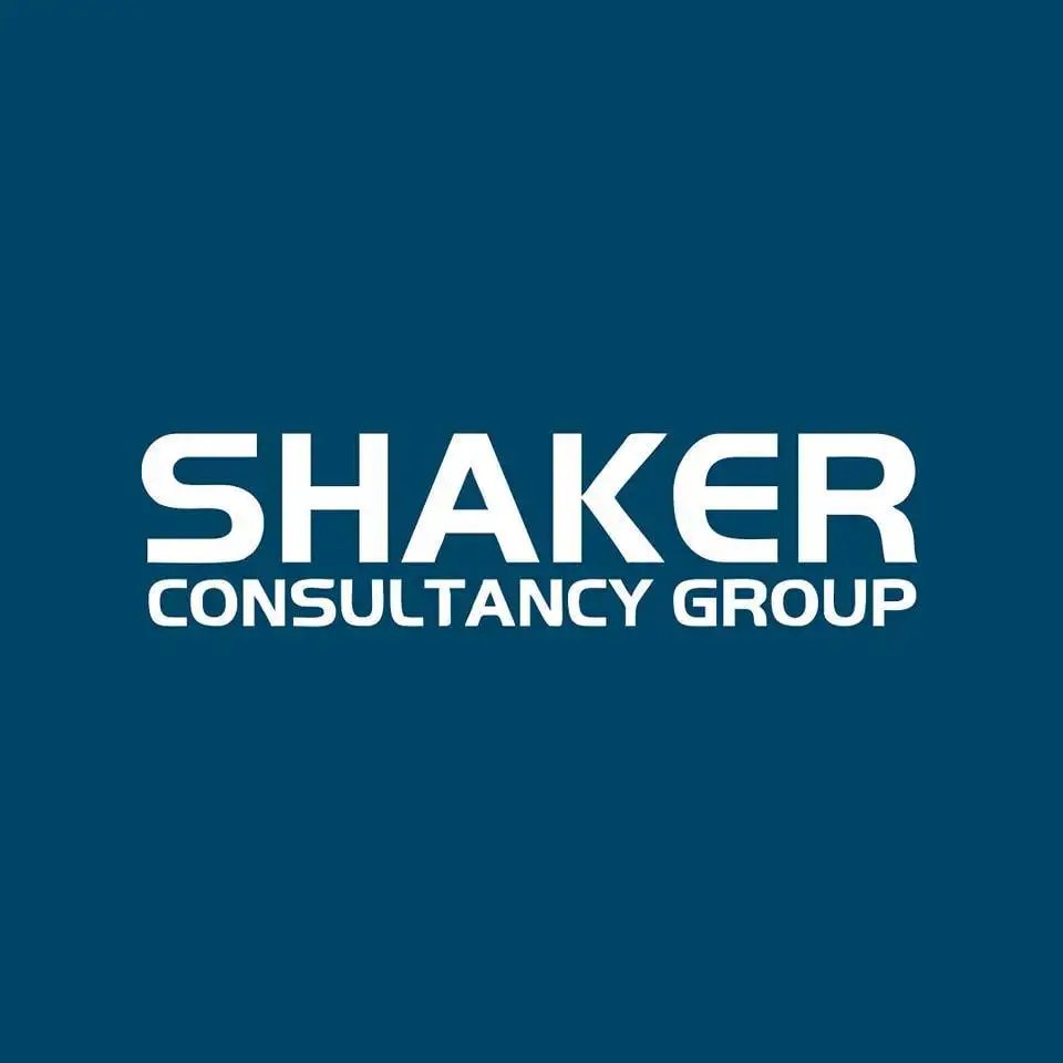 Shaker Consultancy Group  Logo
