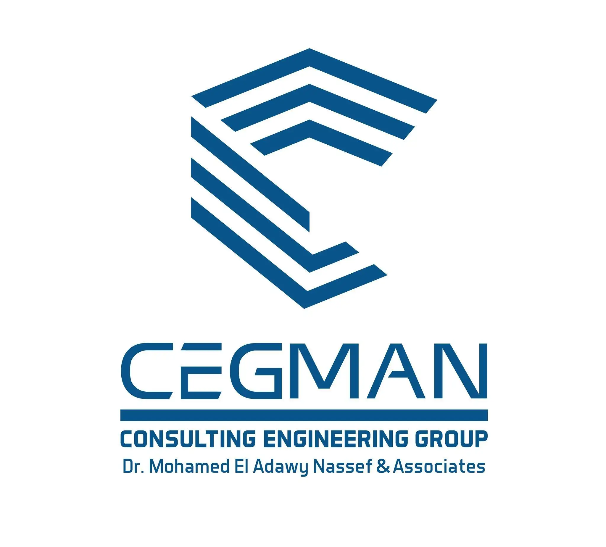 CEGMAN - Consulting Engineering Group Logo