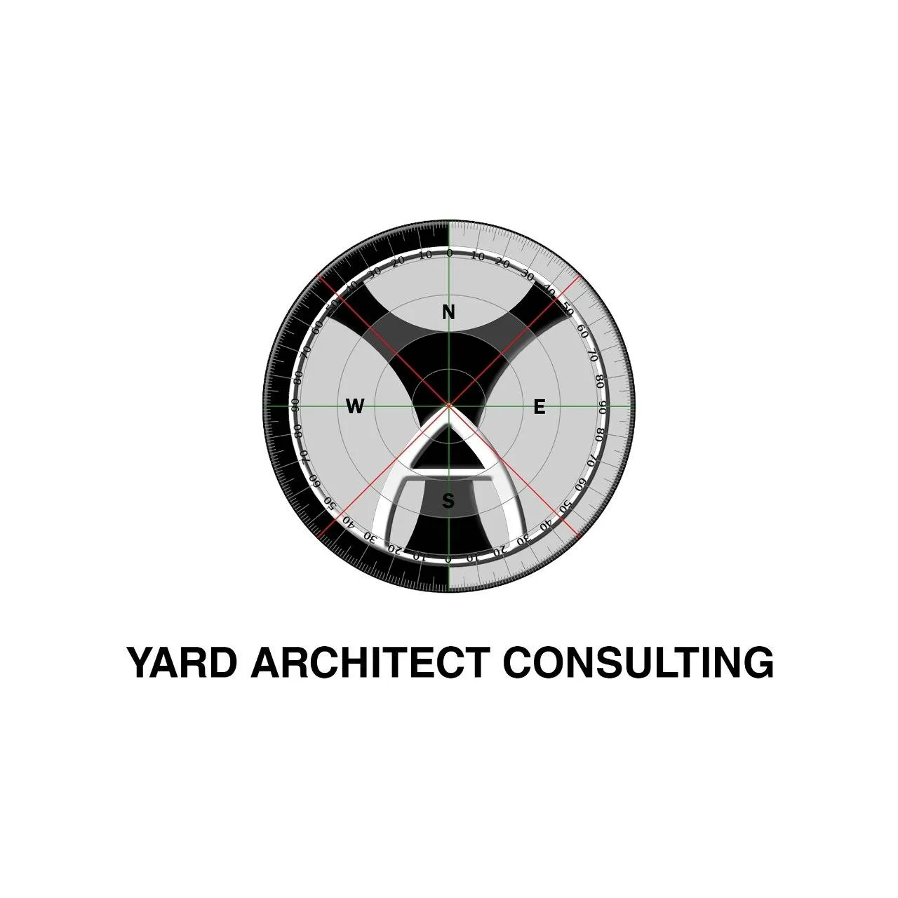 YAC – Architect Construction Office Logo