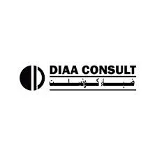 Diaa consult engineering consultants Logo