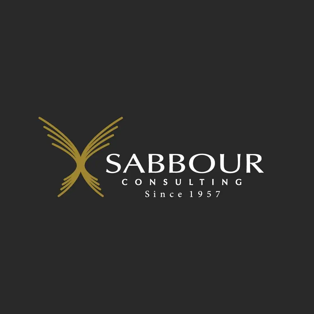 Sabbour Consulting  Logo