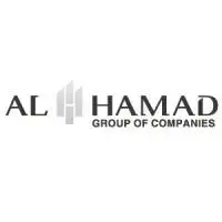 Al Hamad Group of Companies  Logo