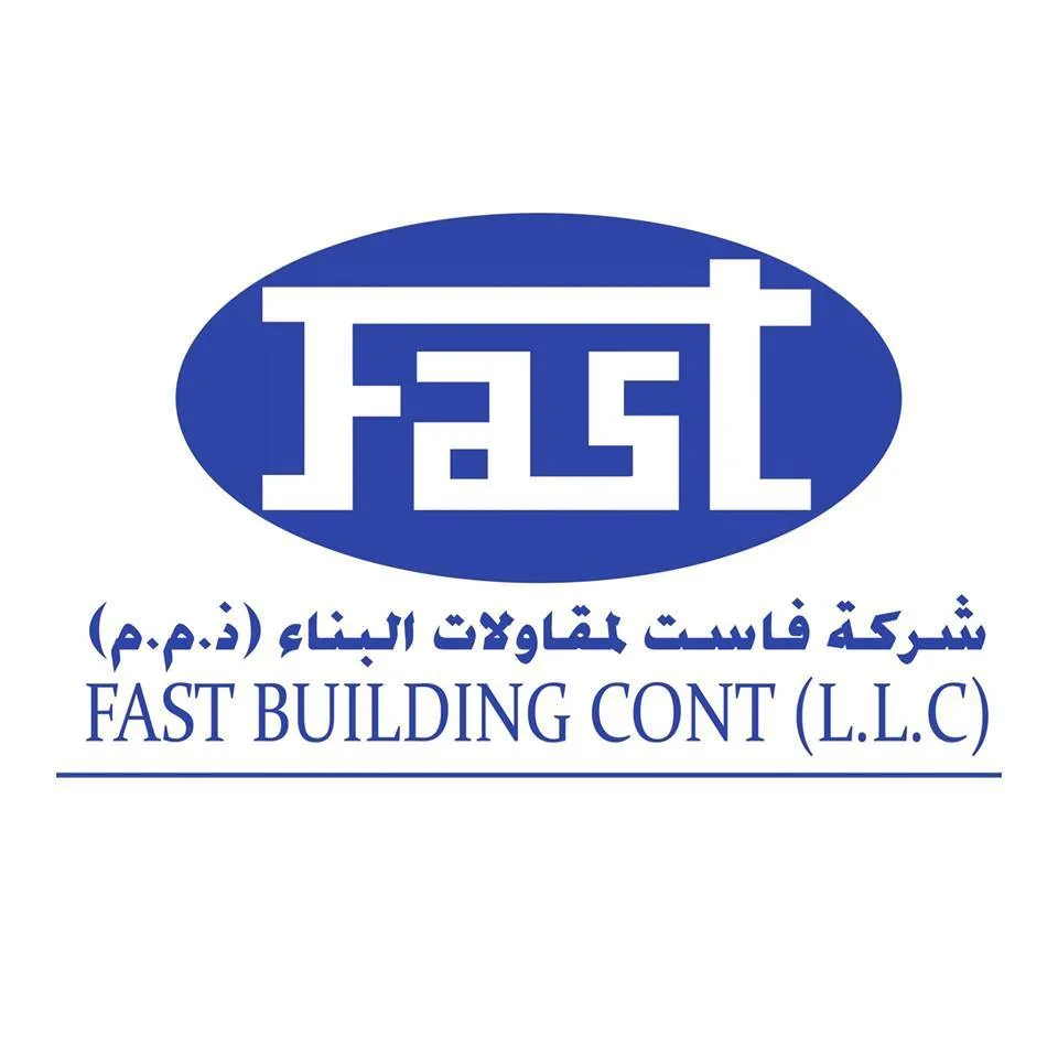Fast Building Contracting LLC Logo