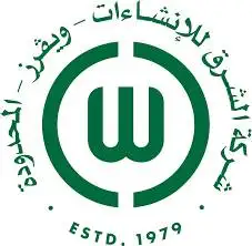 Orient Construction Company Weavers ltd Logo