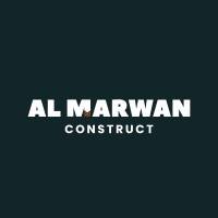Al Marwan Construct  Logo