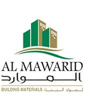 Al Mawarid General Contracting LLC Logo