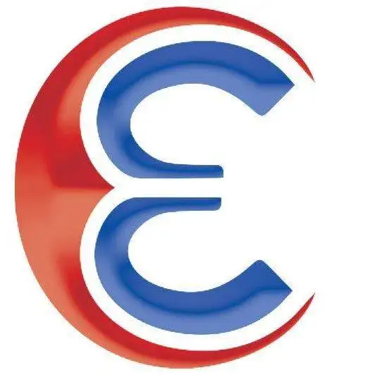 Dr Erfan and Bagedo Hospital Logo