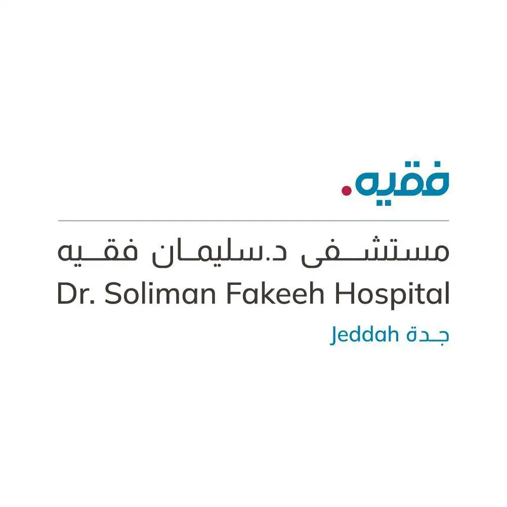 Dr. Soliman Fakeeh Hospital-Jeddah  Logo