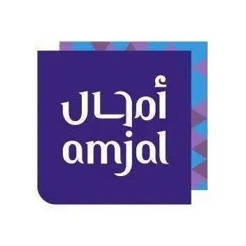 Amjal Property Development Logo