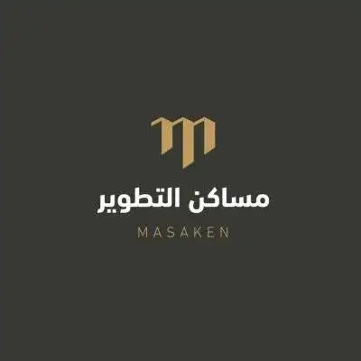 Masaken Real Estate Development Company Logo