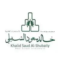 Khalid Saud AlShubaily Group Logo