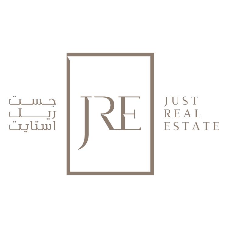 جست ريل ستيت قطر Logo