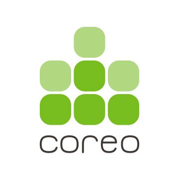 Coreo Real Estate Logo