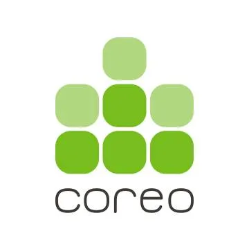 Coreo Real Estate Logo
