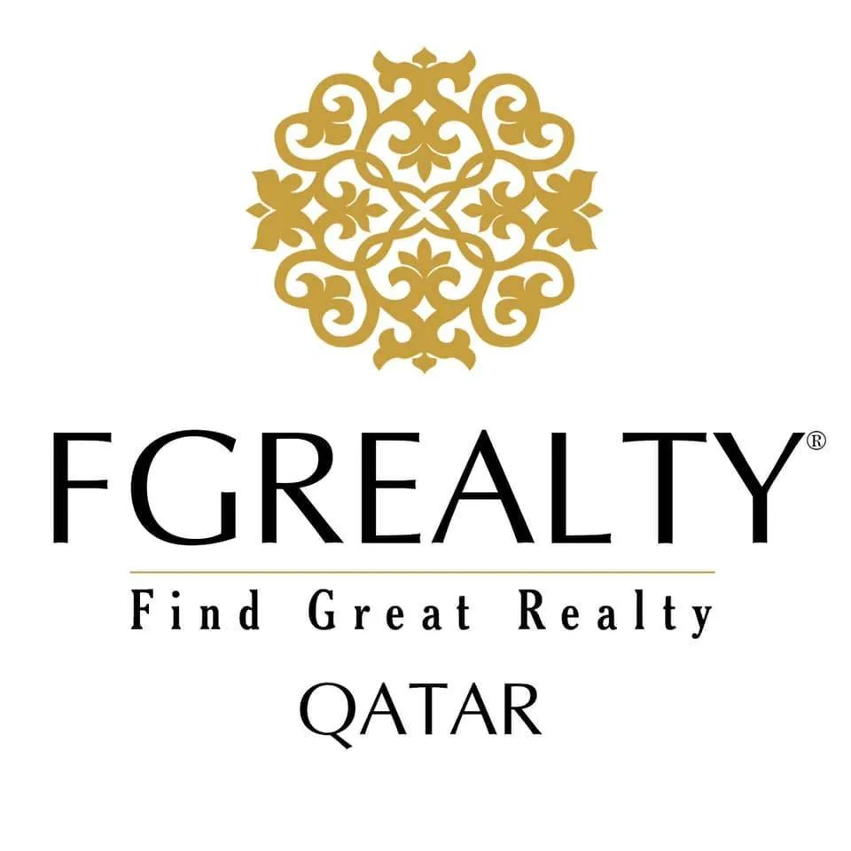 FGREALTY Qatar  Logo