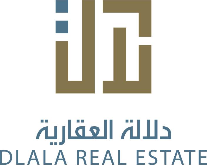 دلالة العقارية  Logo