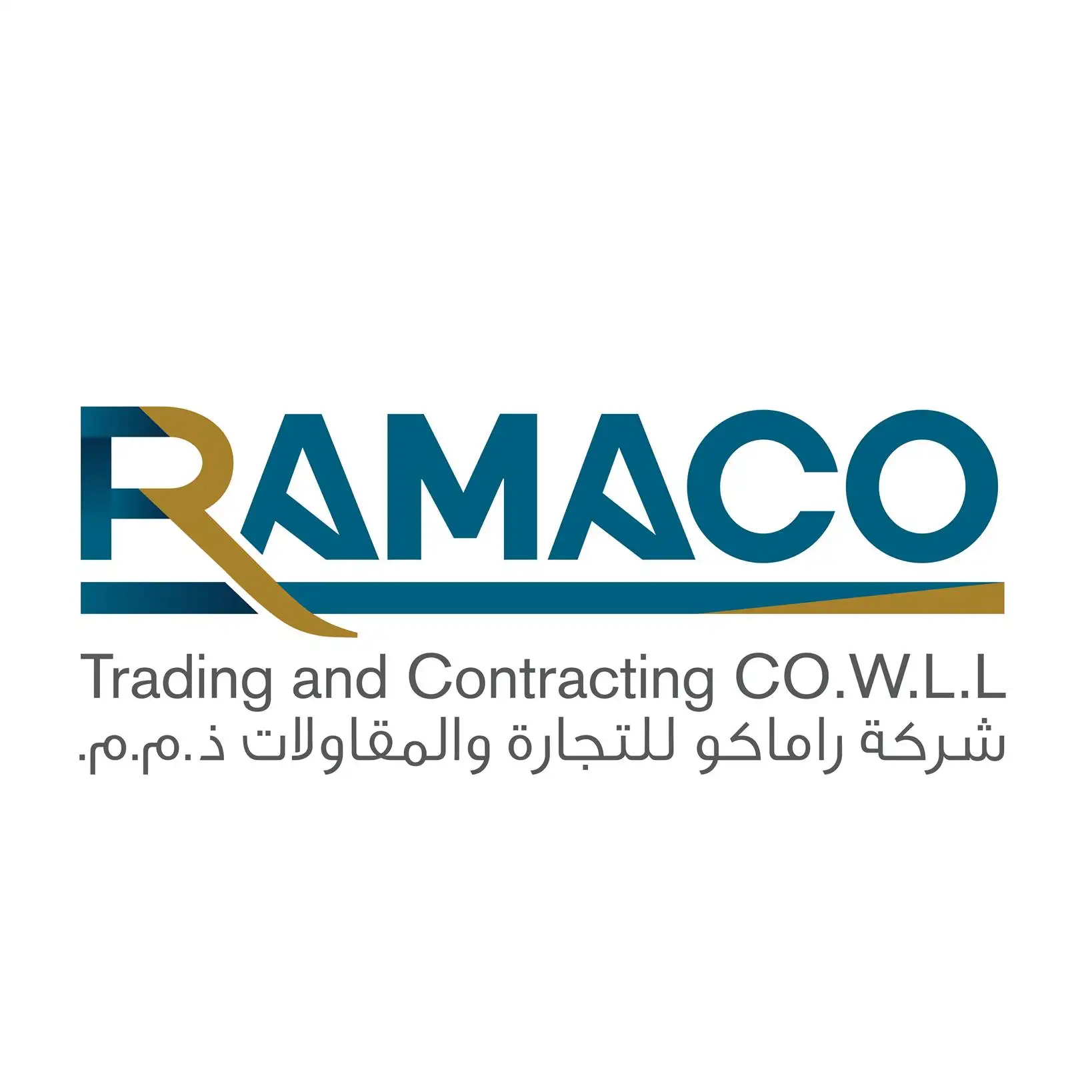 Ramaco Trading & Contracting WLL Logo