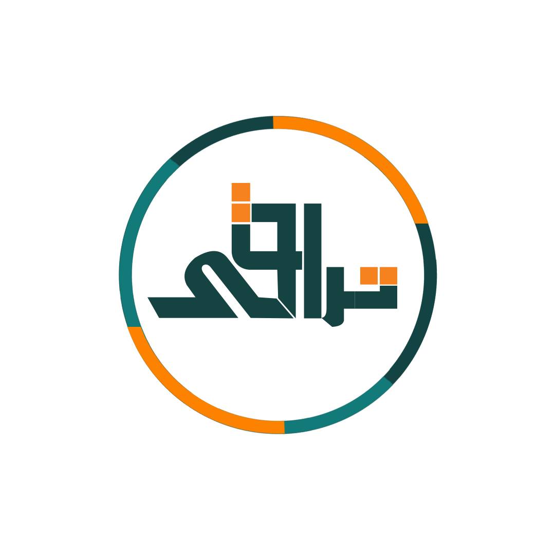 تراقي نجد للدعاية والاعلان Logo