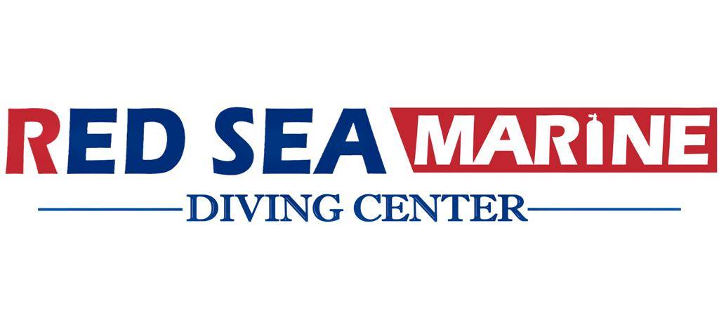 Red Sea Marine Diving Center Logo