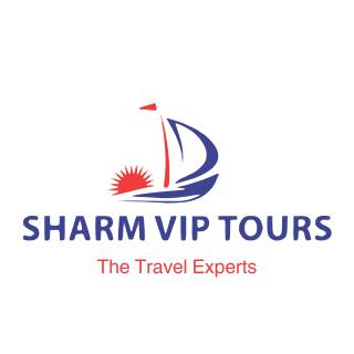 Sharm VIP Tours Logo