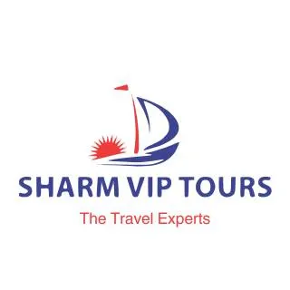 Sharm VIP Tours Logo