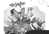 صورة وكالة تذكرة مسافر للسفر والسياحة  - رقم 9793