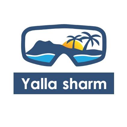 Yalla Sharm Logo