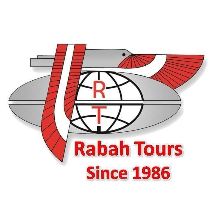 Rabah Tours Logo