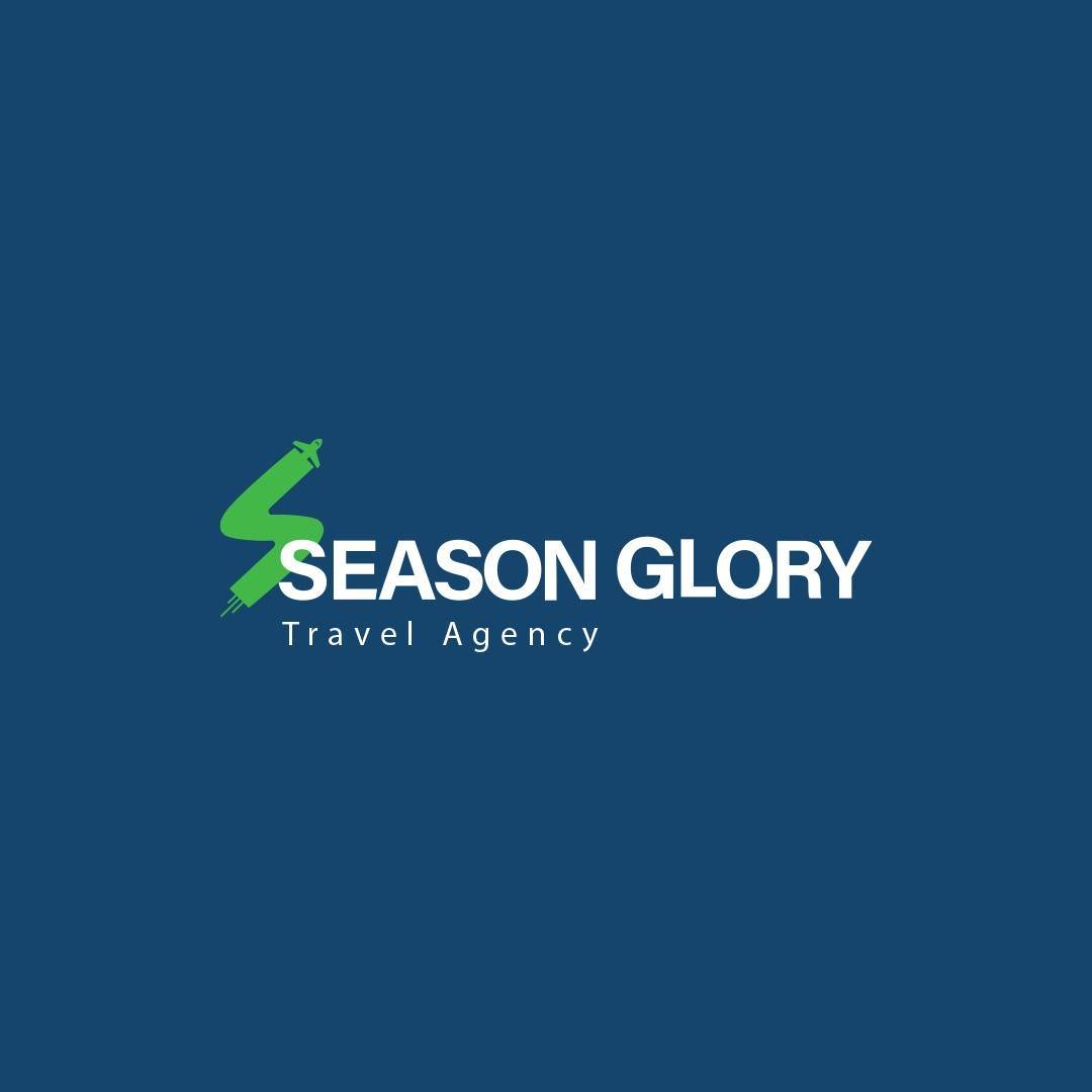 Season Glory tours Logo