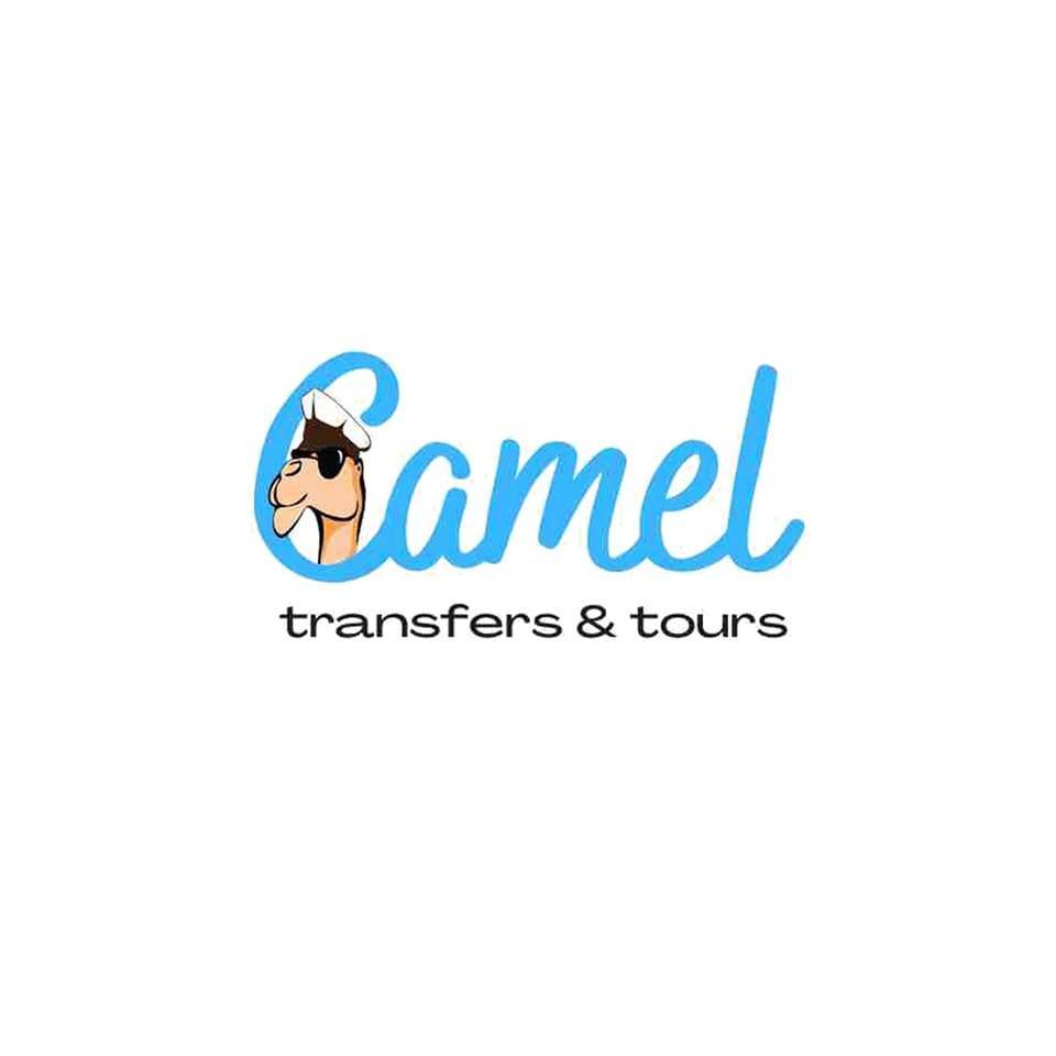 Camel - Transfers & Tours  Logo