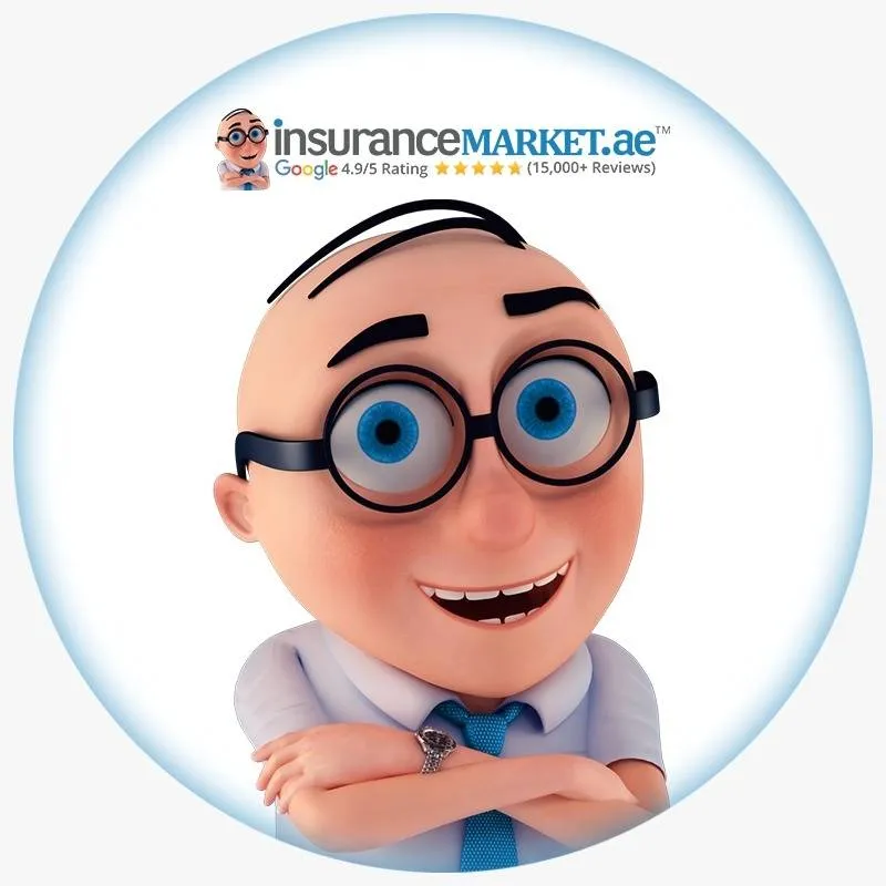 Insurance Broker Logo