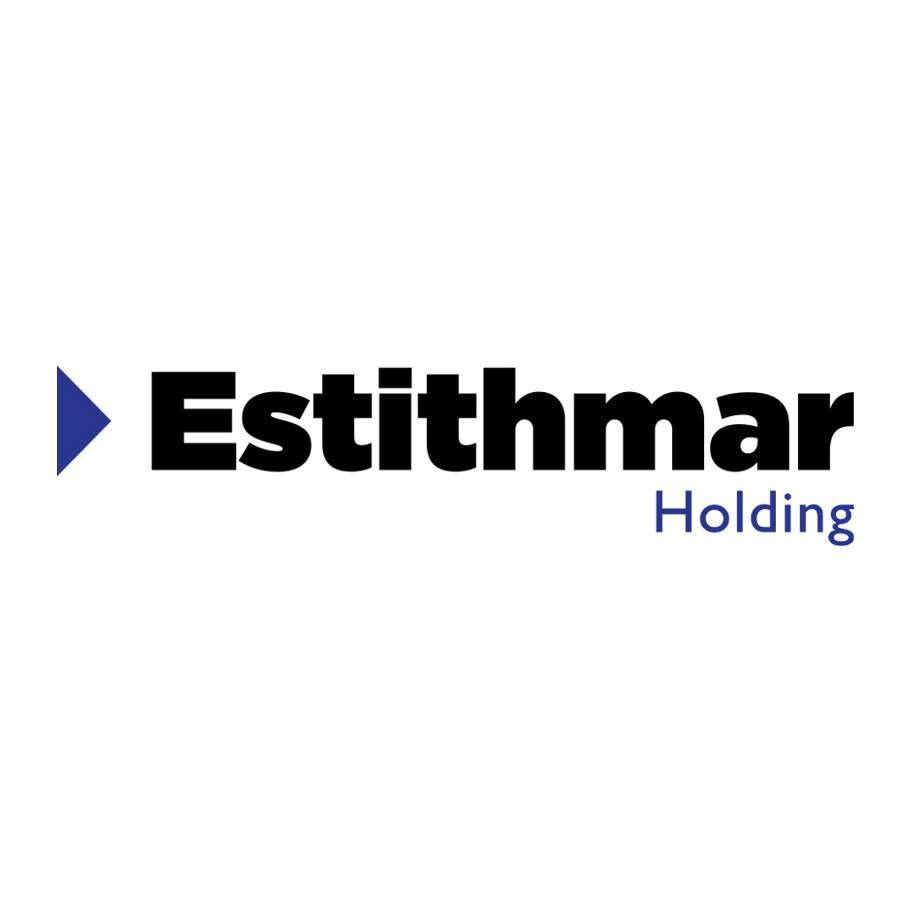 Estithmar Holding  Logo