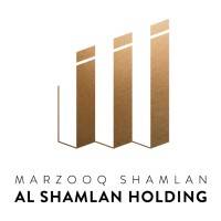 Marzooq Shamlan Al Shamlan Holding Logo