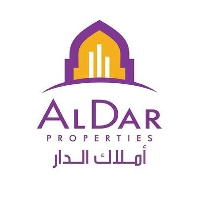 AlDar Properties Logo