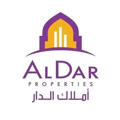 AlDar Properties Logo