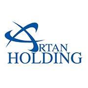 Artan Holding  Logo