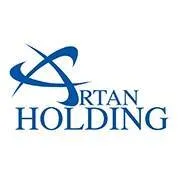Artan Holding  Logo