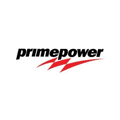 Primepower Middle East Logo