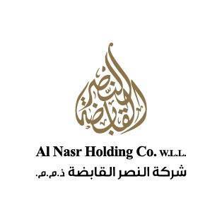 Al Nasr Holding Co. WLL  Logo