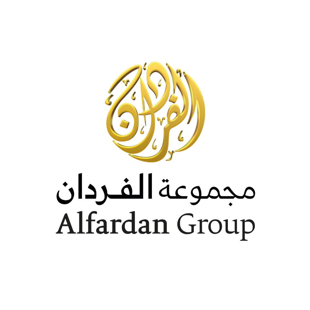 Alfardan Group  Logo