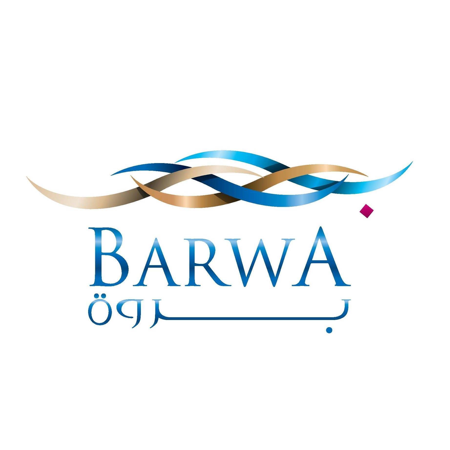 BARWA Real Estate Logo