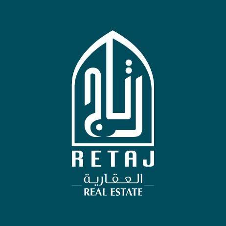Retaj Real Estate Logo